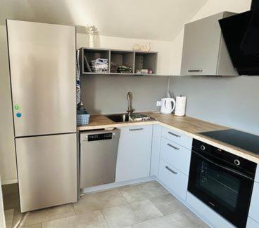 Premium Ferienwohnung Michelau Michelau in Oberfranken Exterior foto